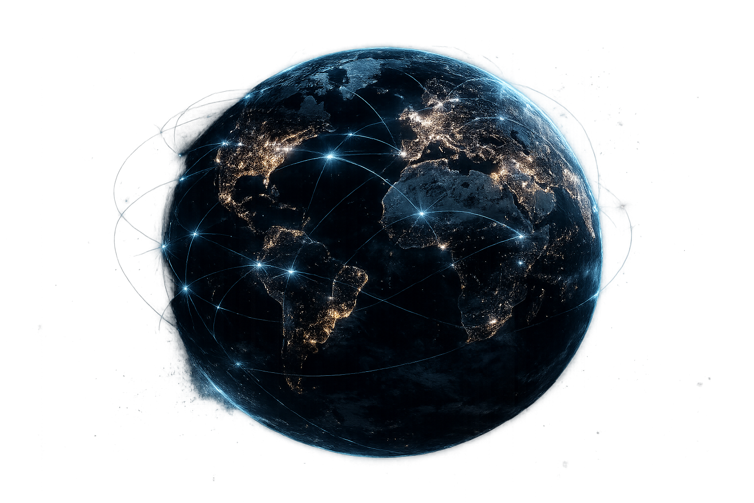 Global Infrastructure Network